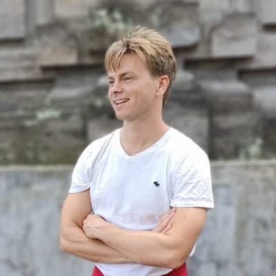 Joep Mulder